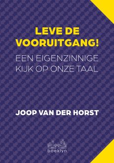 Leve de vooruitgang