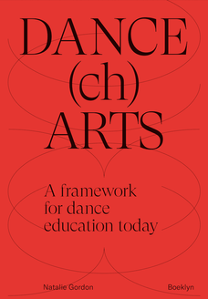 DANCE(ch)ARTS