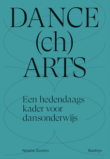 DANCE(ch)ARTS