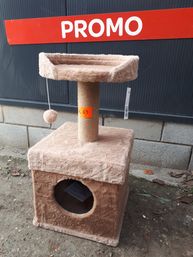 kattenpaal, kattenklim kruk prijs 69 euro 
