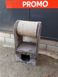 krabpaal , kattenklim bok prijs 115euro 