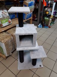 Kattenkrabpaal kattenpaal, kattenklim jerry prijs 48.50 Euro 
