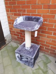 zeer stevige kattenkrabpaal prijs 101 Euro