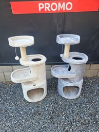  kattenkrabpaal kattenpaal duo prijs  69euro