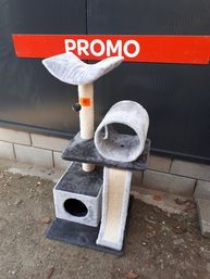 kattenpaal kattenklim zora prijs 120euro 