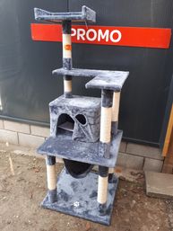 kattenpaal kattenklim bianca prijs 106euro 