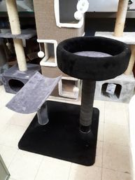 klimmeubel , kattenpaal,prijs 43 Euro