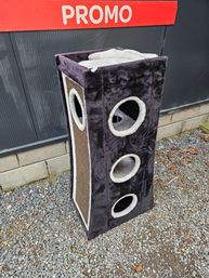krabton toonzaalmodel krabpaal prijs 79euro