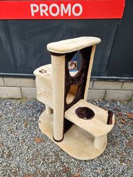 krabpaal voor zware katten nieuw prijs 62 euro 
