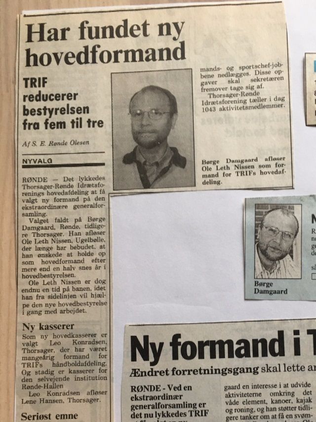 Som arbejdssøgende havde jeg 