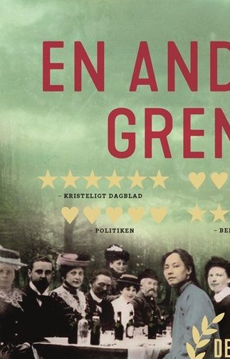 Jesper Wung Sung har pustet liv i et lille stykke kulturhistorie fra 1900-tallets København.