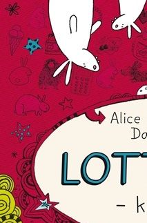 6) Til Klara på 9 er der 'Lottes liv'. Hverdagsrealisme med et twist :-) Ældre piger (og visse voksne) er også mægtig godt underholdt af den finurlige tekst og de meget sjove tegninger.