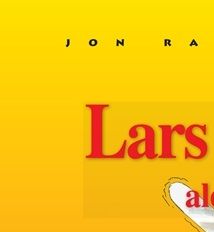 7) Jamen hvad med de små banditter Oscar og Rose på 4 og 6 år siger du? Stik dem 'Lars og Lone alene hjemme'. Læs denne sjove og langt-ude-fortælling højt og grin selv med. Skal opleves.