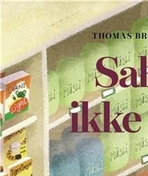 9) Sally og hendes far får byttet roller en dag. Og det er ikke kedeligt. Din søsters 5-årige tvillinger Per og Per vil ELSKE den. (De hedder rigtig Per og Peter, men vil helst hedde det samme - og det har de fået lov til, da ingen alligevel kan kende forskel). Tilbage til bogen: Den er både skæv og hyggelig, og både oplæser og lytter(e) er godt underholdt.