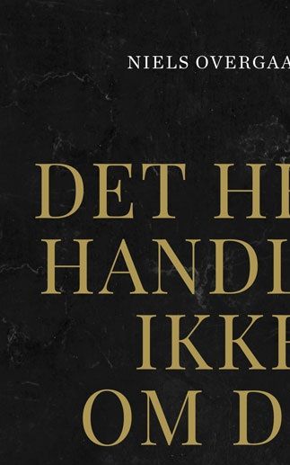 Antikke principper for et liv med sindsro, frihed og mening. Denne bog inspirerer også til yderligere fordybelse i de græske filosoffer.