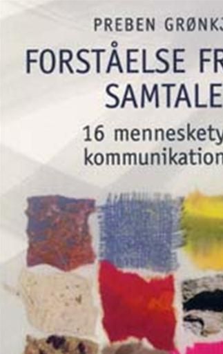 For fuldt udbytte er det en god ide at læse og diskutere bogen med andre. Der findes  også MBTI-kurser i dag, men de er ikke gratis:-).