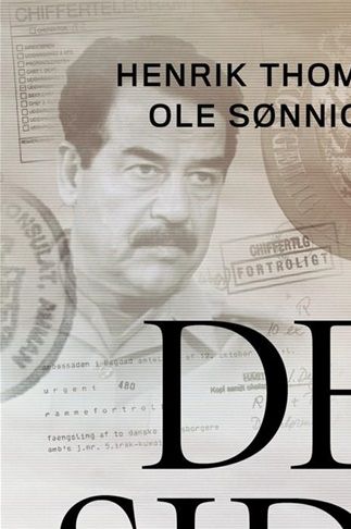* 22. DECEMBER * Og så til en meget grum gidselhistorie. I 1990 invaderede irakiske soldater på befaling af diktator Saddam Hussein oliestaten Kuwait og indlemmede landet i Irak. 'Det sidste gidsel' er til farfar Jørgen, der tydeligt husker da Anker Jørgensen rejste derned og fik 16 gidsler med hjem. Han vil gerne have genopfrisket historien med det sidste gidsel, Mogens Pedersen, der blev smuglet ud af Irak. En voldsom og spændende historie, der fyldte meget i medierne.