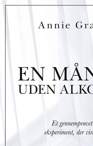 En spændende eksperiment. Der er et kapitel for hver dag, bonuskapitler, samt forfatterens egen historie.