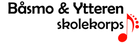 Båsmo og Ytteren skolekorps
