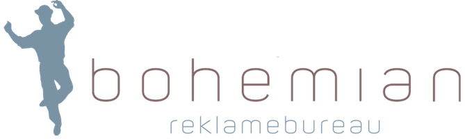 Bohemian Reklamebureau ApS