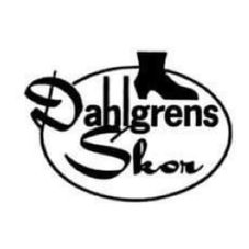 Dahlgrens Skor