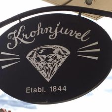 Krohnjuvel