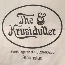 The & Krusiduller