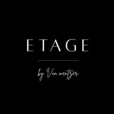 Etage by Von Mentzer