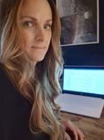  Författare Janina Gylén