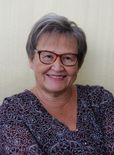 Margareta Engström Författare