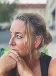 Illustratör Anna Sjöholm