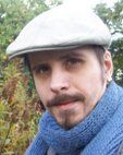 Peter Nilsson Författare