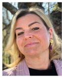 Kristina Uggla Författare