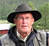 Håkan Ågren Författare