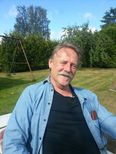 Lasse Jansson Författare