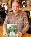 Per-Örjan Svelander Författare