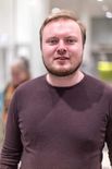 Viktor Hanssson Författare