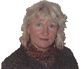 Alwa Woxlin  Författare
