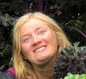 Julia Karmhag
