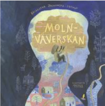 Molnväverskan av Katarzyna Jackowska-enemuo