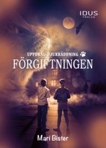 Förgiftningen av Mari Bister