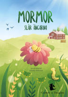 Mormor slår ängarna av Anna Atterlöf och Emelie Wiklund