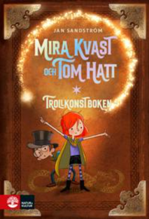 Trolltider av Maria Gripe