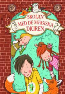 Trolltider av Maria Gripe