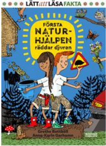 Trolltider av Maria Gripe