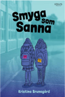 Mormor slår ängarna av Anna Atterlöf och Emelie Wiklund