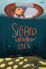 "Flugan på näsan" av Kinga Andersson - nyutgåva