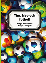 "Flugan på näsan" av Kinga Andersson - nyutgåva