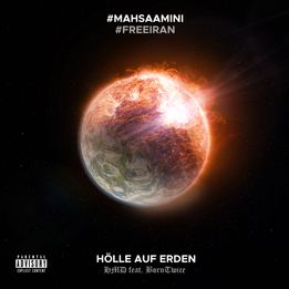 Hölle Auf Erden - HMD
