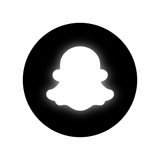 logo [snapchat]